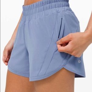 Lululemon Track That Short 5"